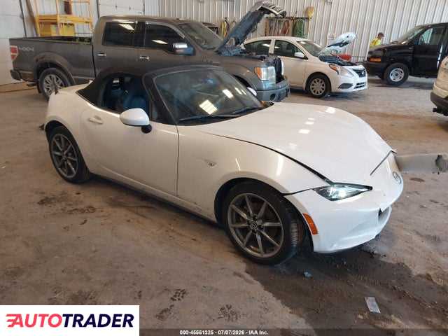Mazda 5 2022 2