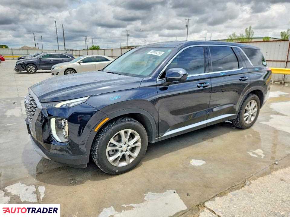 Hyundai Pozostałe 2022 3