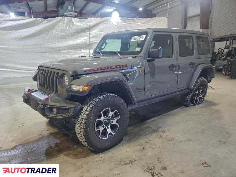 Jeep Wrangler 2023 2