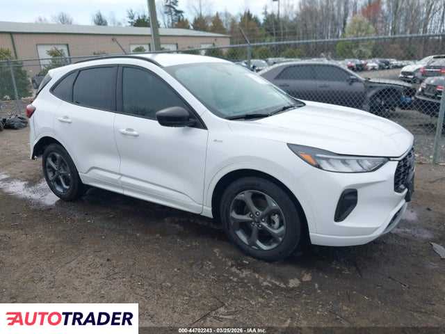 Ford Escape 2023 1