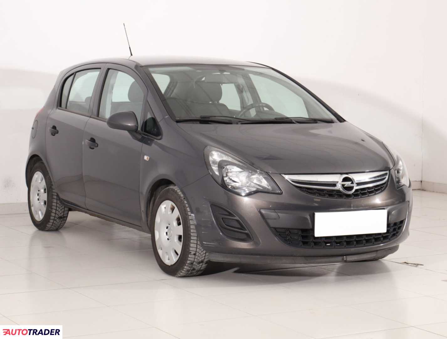 Opel Corsa 2014 1.2 84 KM Opel Corsa 2014 1.2 84 KM