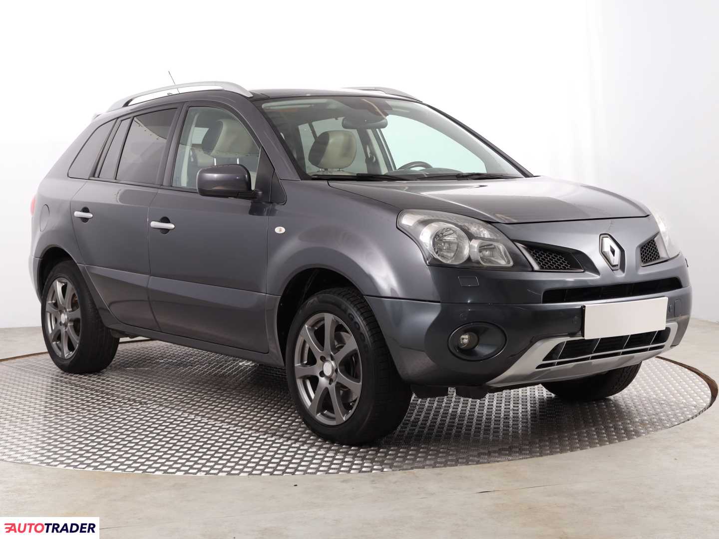 Renault Koleos 2.0 170 KM 2011r. (Piaseczno)