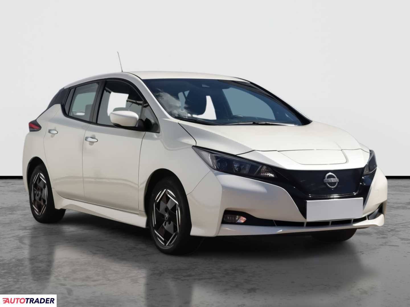 Nissan Leaf 2022 0.0 147 KM