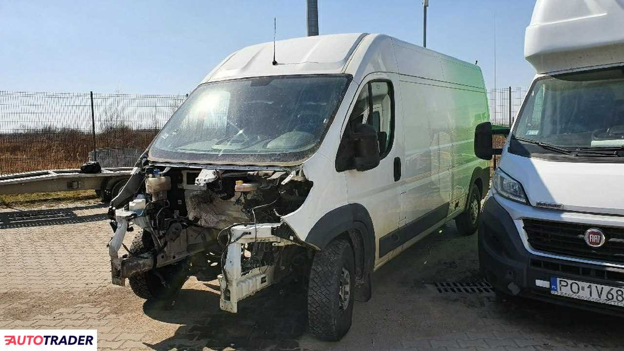 Citroen Jumper 2015 2.2 Citroen Jumper 2015 2.2