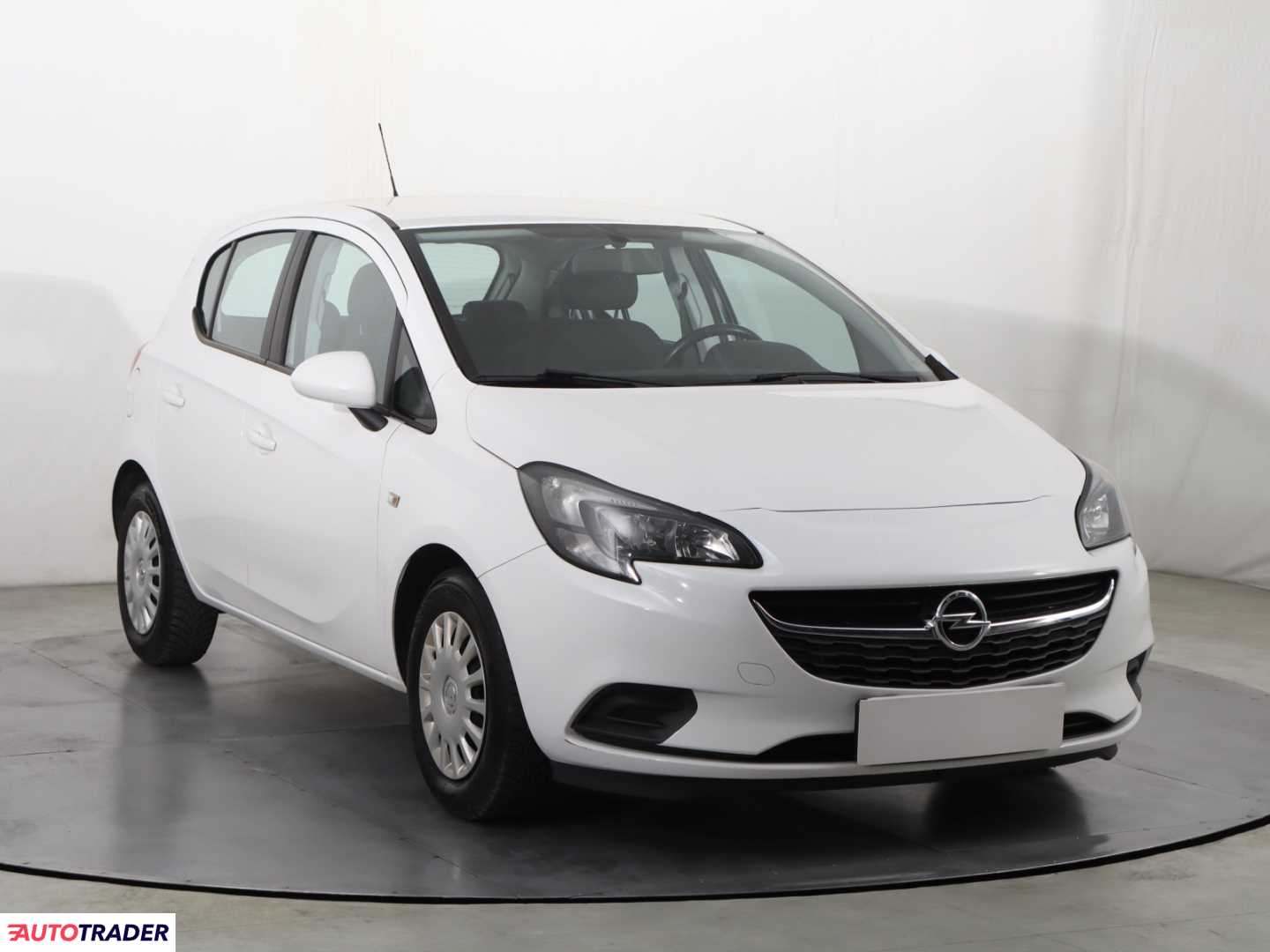 Opel Corsa 2019 1.4 88 KM