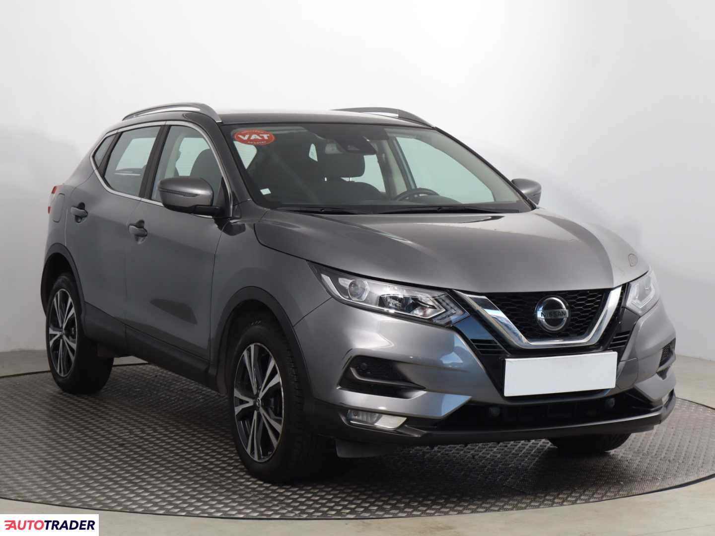 Nissan Qashqai 2020 1.3 138 KM Nissan Qashqai 2020 1.3 138 KM