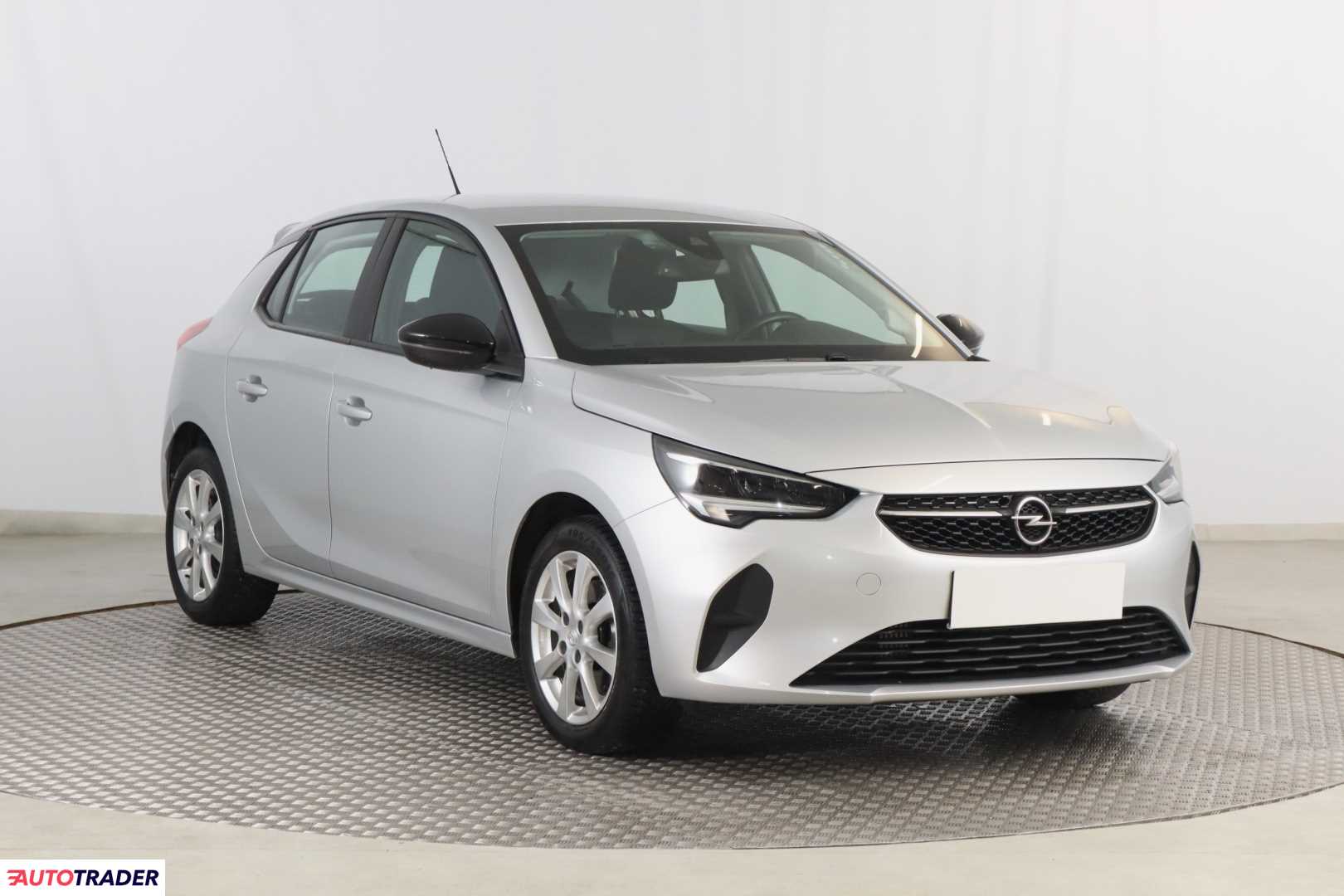 Opel Corsa 2022 1.2 99 KM Opel Corsa 2022 1.2 99 KM