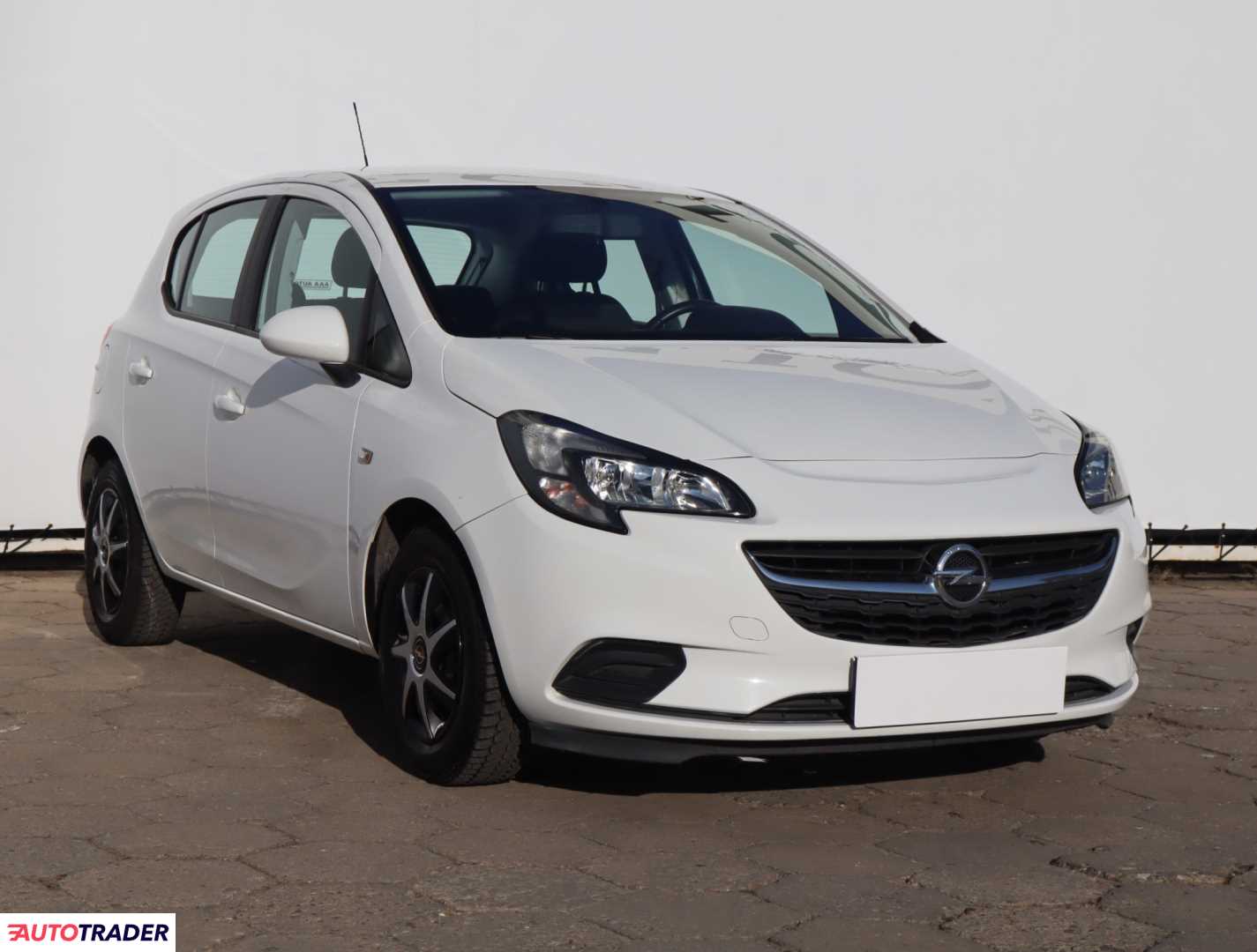 Opel Corsa 2019 1.4 88 KM