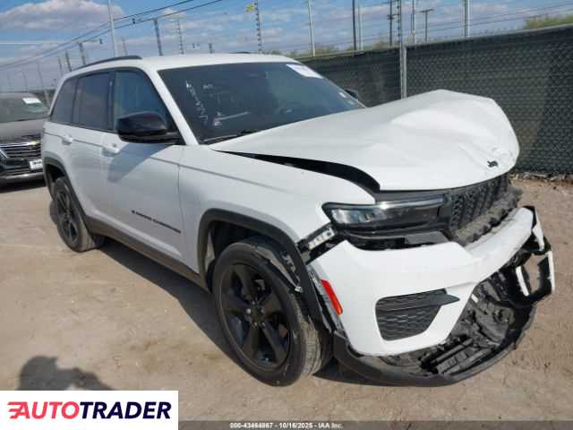 Jeep Grand Cherokee 2023 3