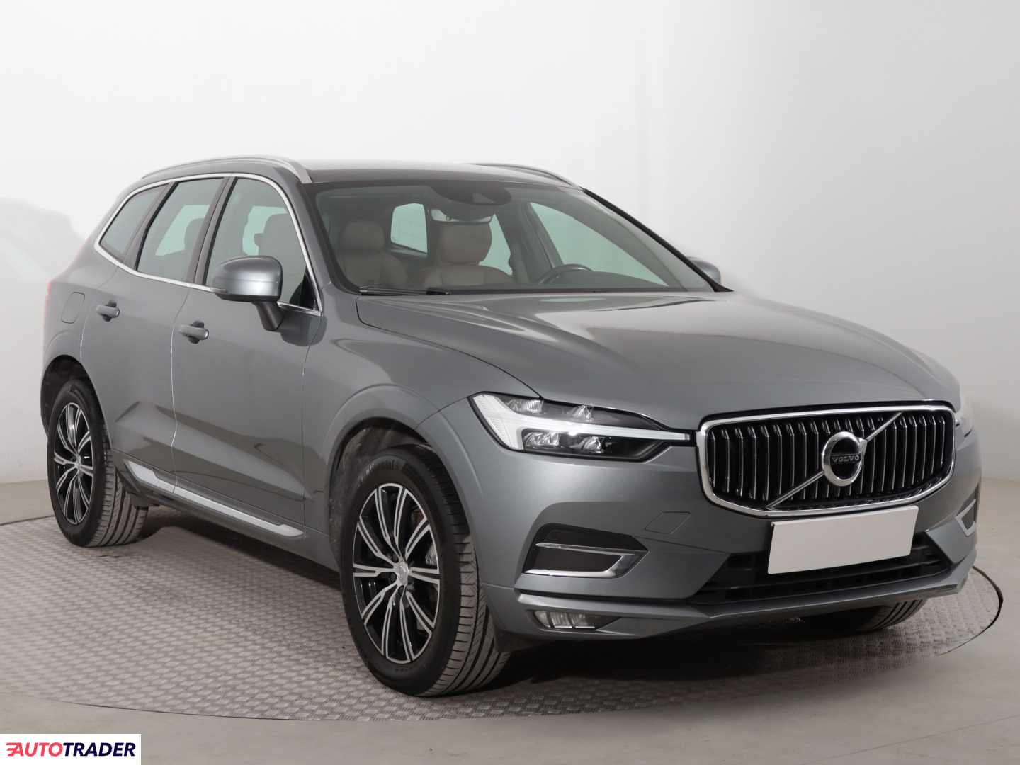 Volvo XC60 2020 2.0 246 KM Volvo XC60 2020 2.0 246 KM