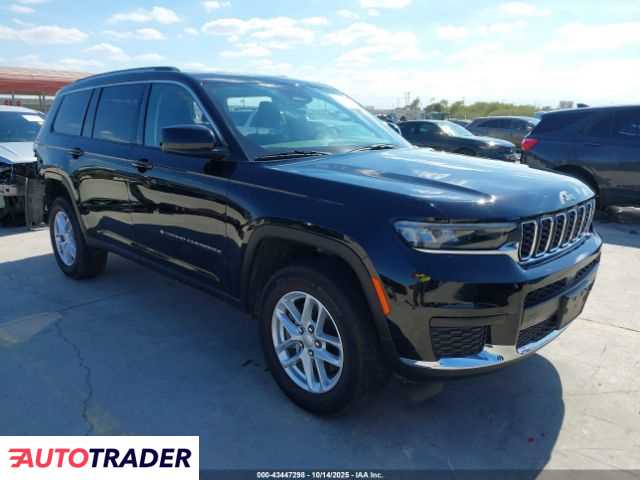 Jeep Cherokee 2022 3
