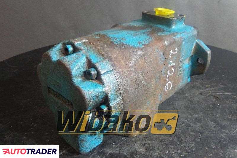 Pompa hydrauliczna Plasser & theurer HY84SX27512R