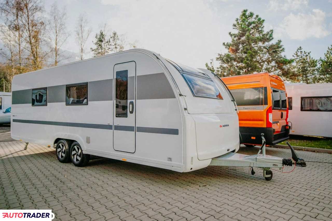 Pozostałe Alpina 663 HT Pozostałe Alpina 663 HT