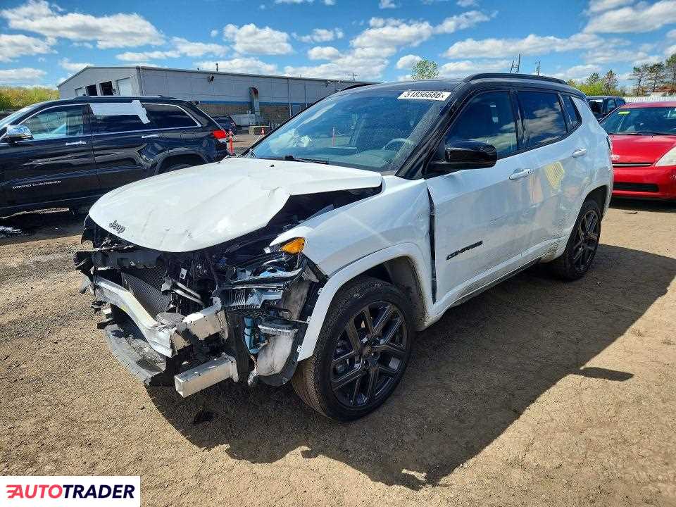 Jeep Compass 2024 2