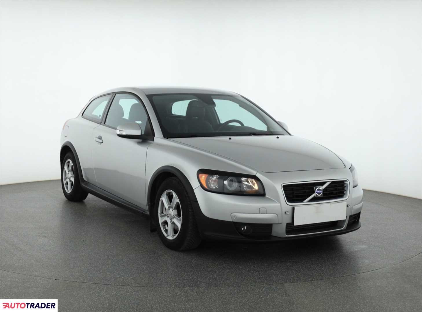 Volvo C30 2009 1.6 107 KM