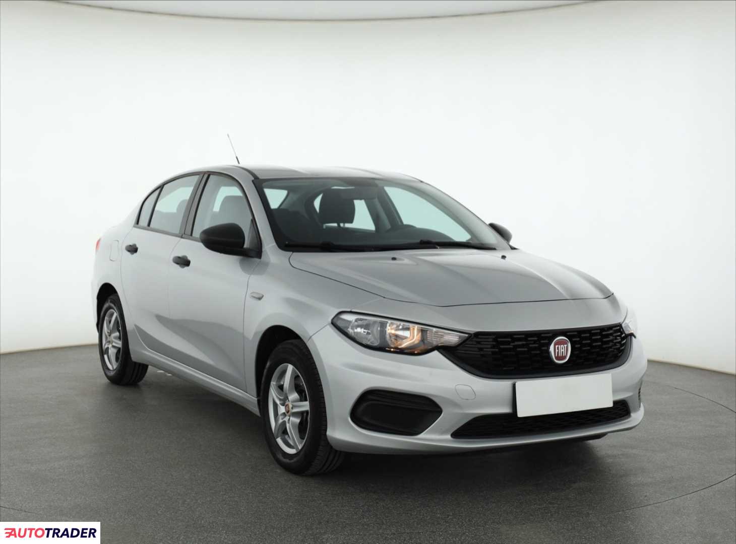 Fiat Tipo 2018 1.4 93 KM
