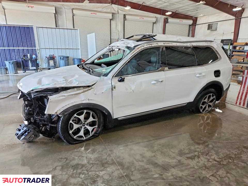 Kia Pozostałe 2021 3