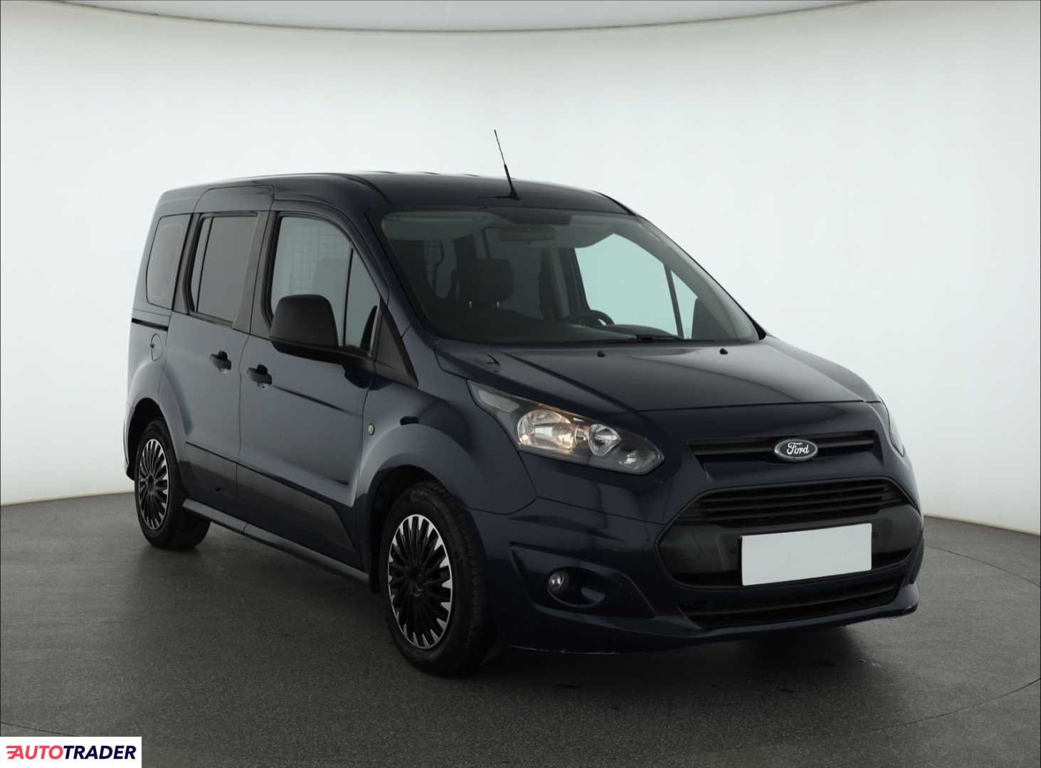 Ford Transit Connect 2015 1.6 93 KM