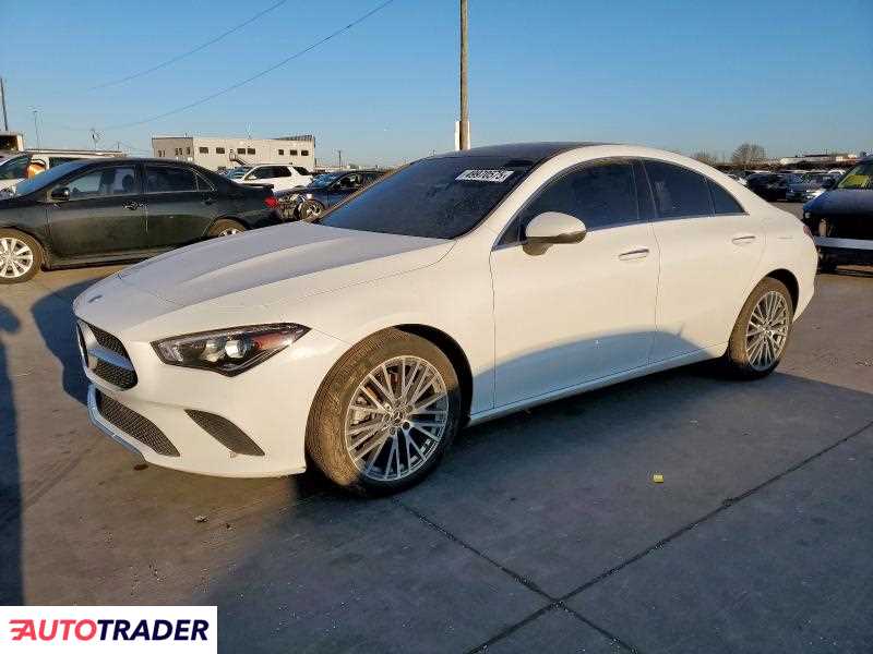 Mercedes CL 2023 2 Mercedes CL 2023 2