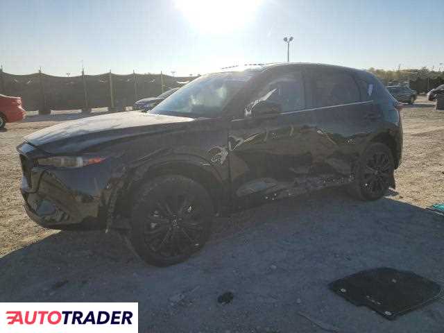 Mazda CX-5 2024 2