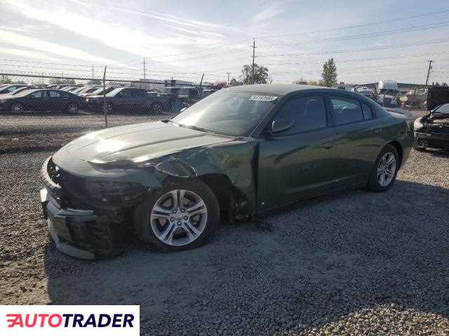 Dodge Charger 2021 3 Dodge Charger 2021 3