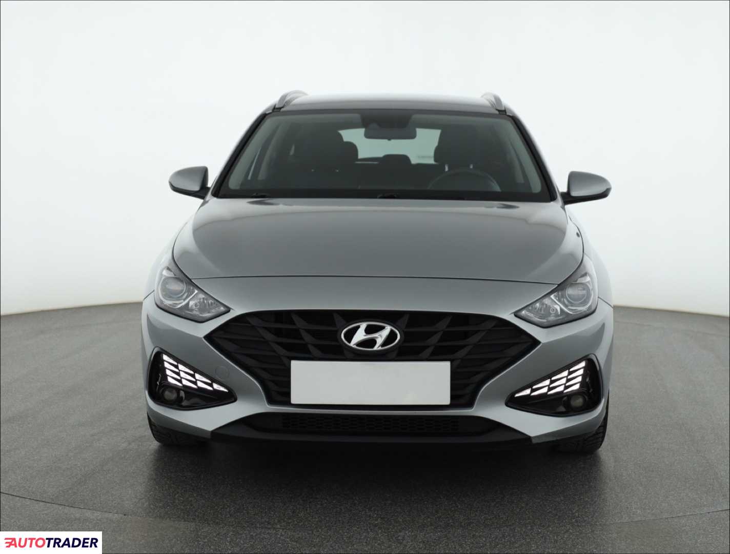 Hyundai i30 2021 1.5 108 KM Hyundai i30 2021 1.5 108 KM