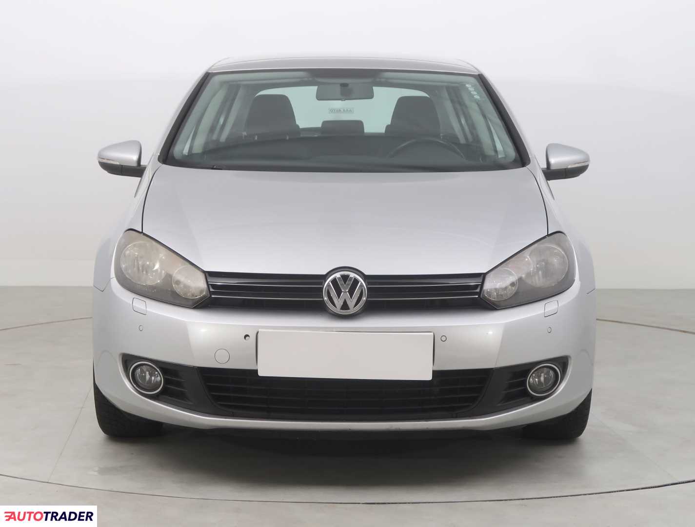 Volkswagen Golf 2009 1.4 79 KM Volkswagen Golf 2009 1.4 79 KM