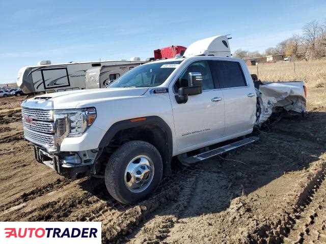 GMC Sierra 2023 6 GMC Sierra 2023 6