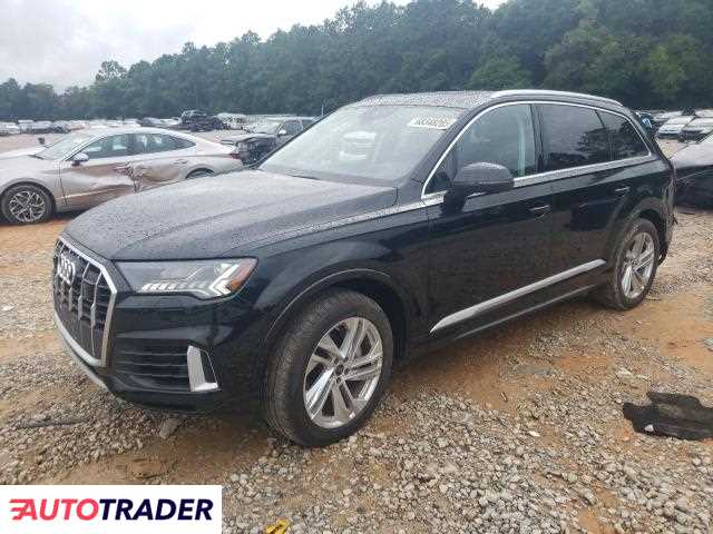 Audi Q7 2022 3 Audi Q7 2022 3