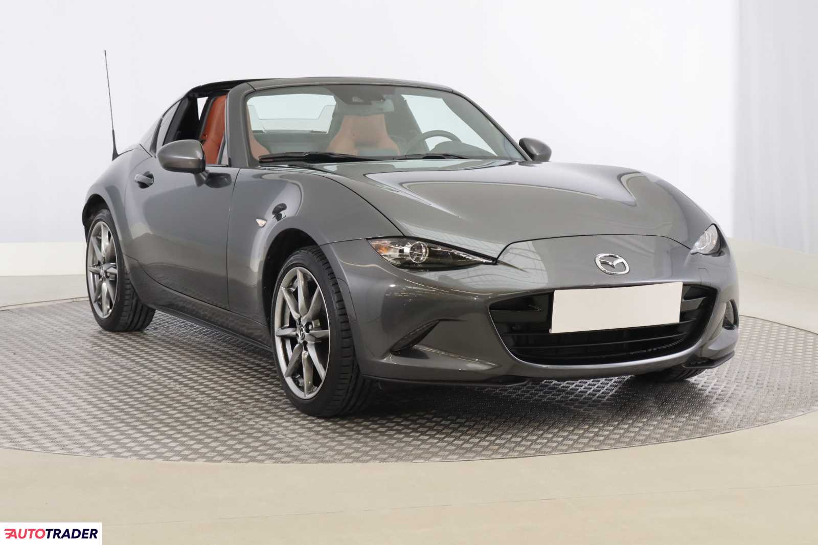 Mazda MX-5 2023 2.0 181 KM