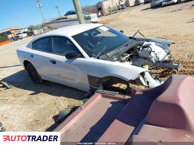 Dodge Charger 2023 3