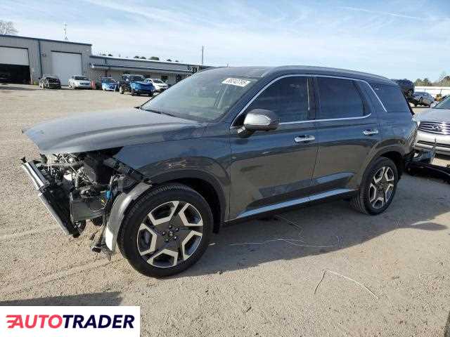 Hyundai Pozostałe 2025 3 Hyundai Pozostałe 2025 3