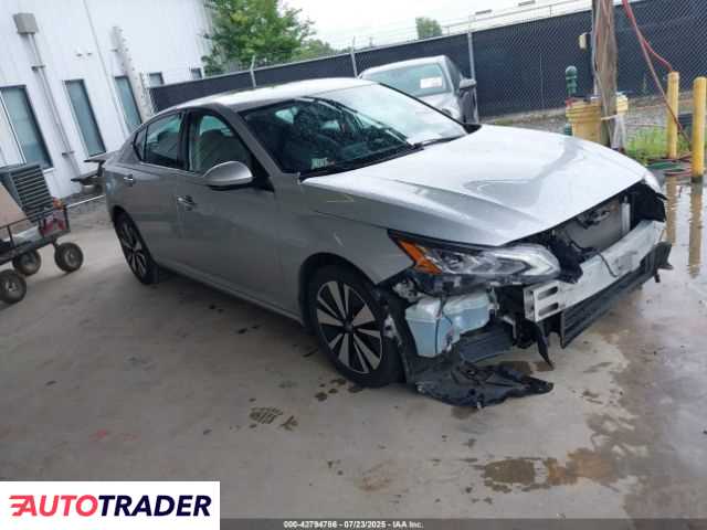 Nissan Altima 2019 2 Nissan Altima 2019 2