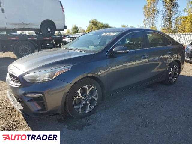 Kia Pozostałe 2019 2 Kia Pozostałe 2019 2