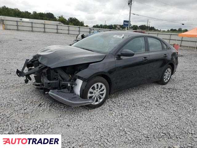 Kia Pozostałe 2024 2 Kia Pozostałe 2024 2