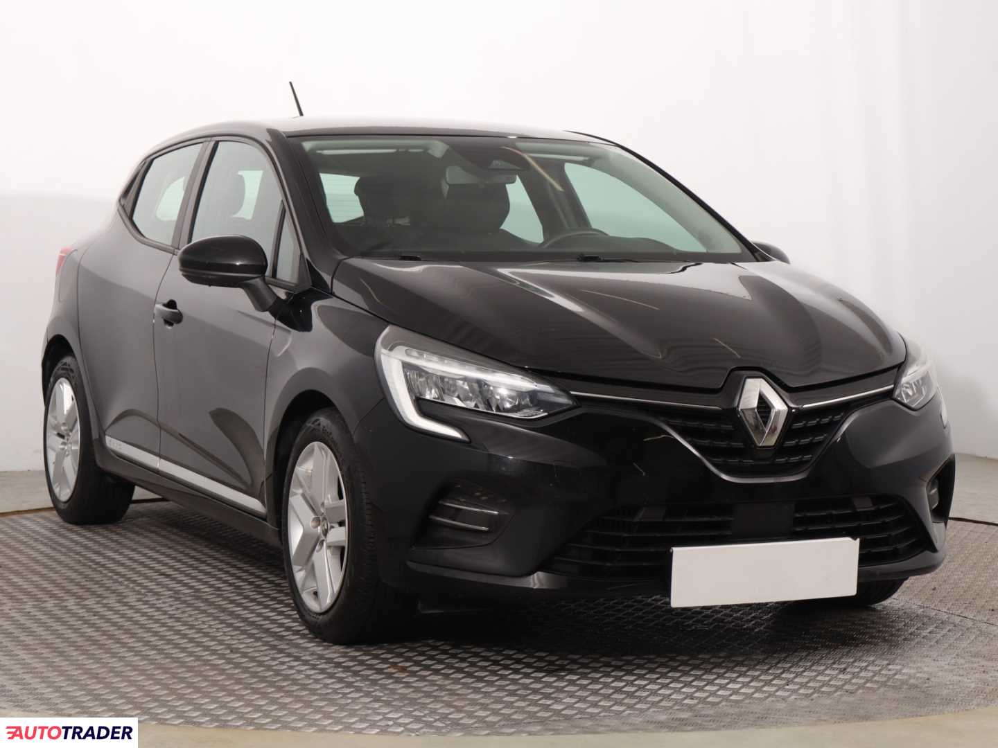 Renault Clio 2020 1.0 99 KM
