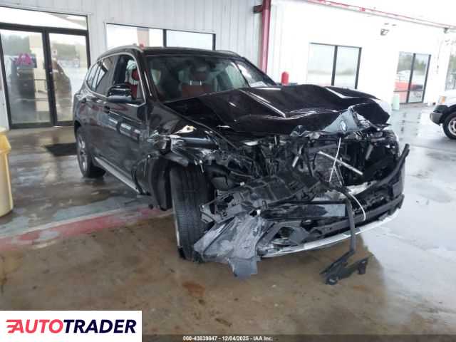 BMW X3 2023 2