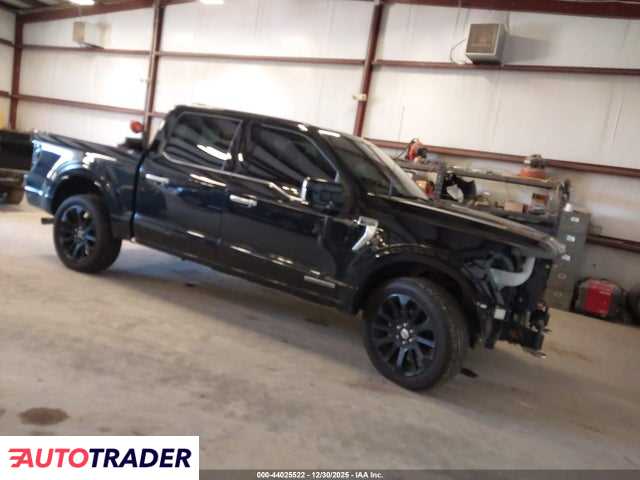 Ford Pozostałe 2022 3