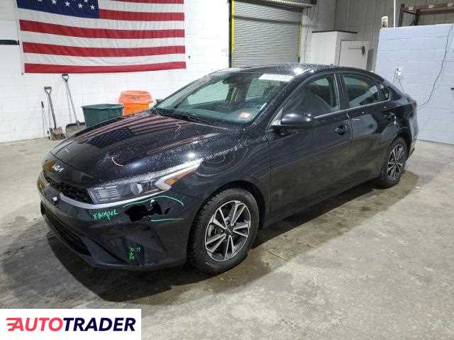 Kia Pozostałe 2023 2 Kia Pozostałe 2023 2
