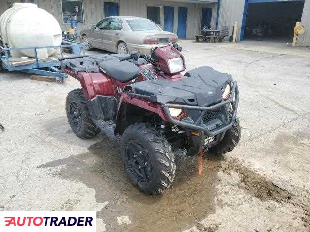 Polaris Sportsman 2019 Polaris Sportsman 2019