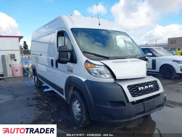 Dodge Ram 2021 3 Dodge Ram 2021 3