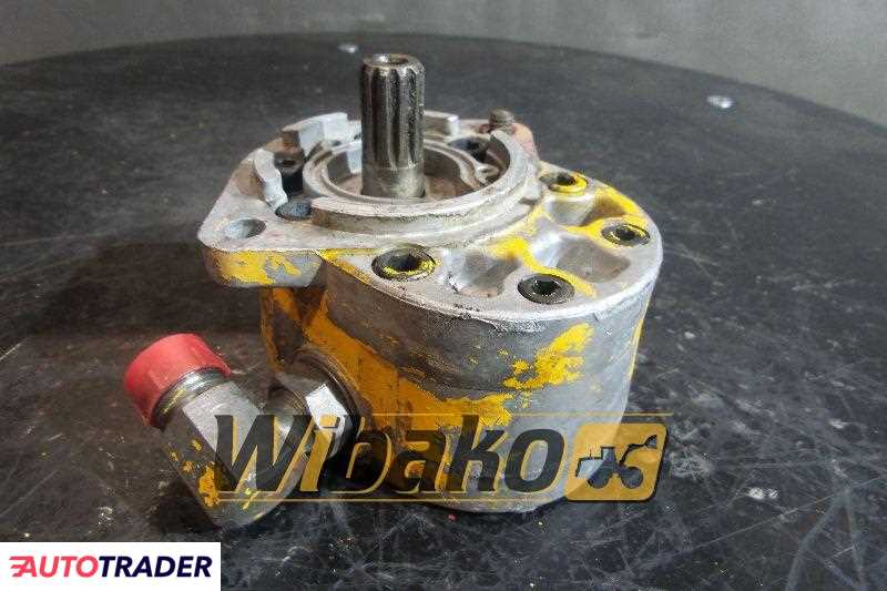 Pompa hydrauliczna Webster IHC702773691ET9T