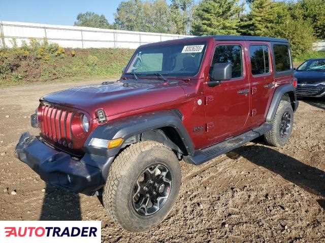 Jeep Wrangler 2021 3