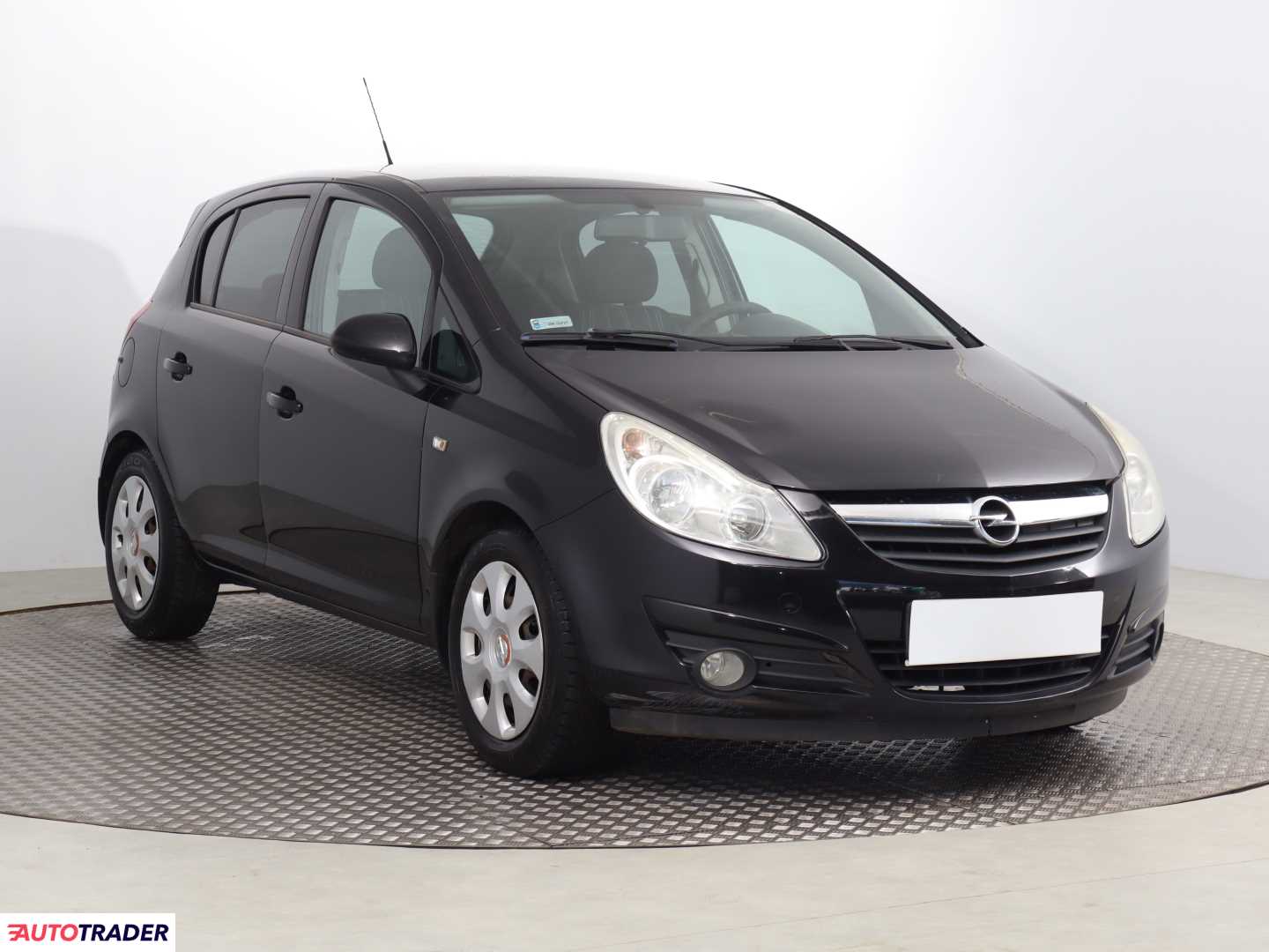 Opel Corsa 2010 1.4 99 KM Opel Corsa 2010 1.4 99 KM
