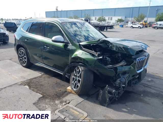 BMW X1 2023 2