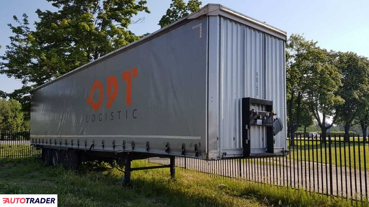 Kässbohrer MAXIMA Kässbohrer MAXIMA