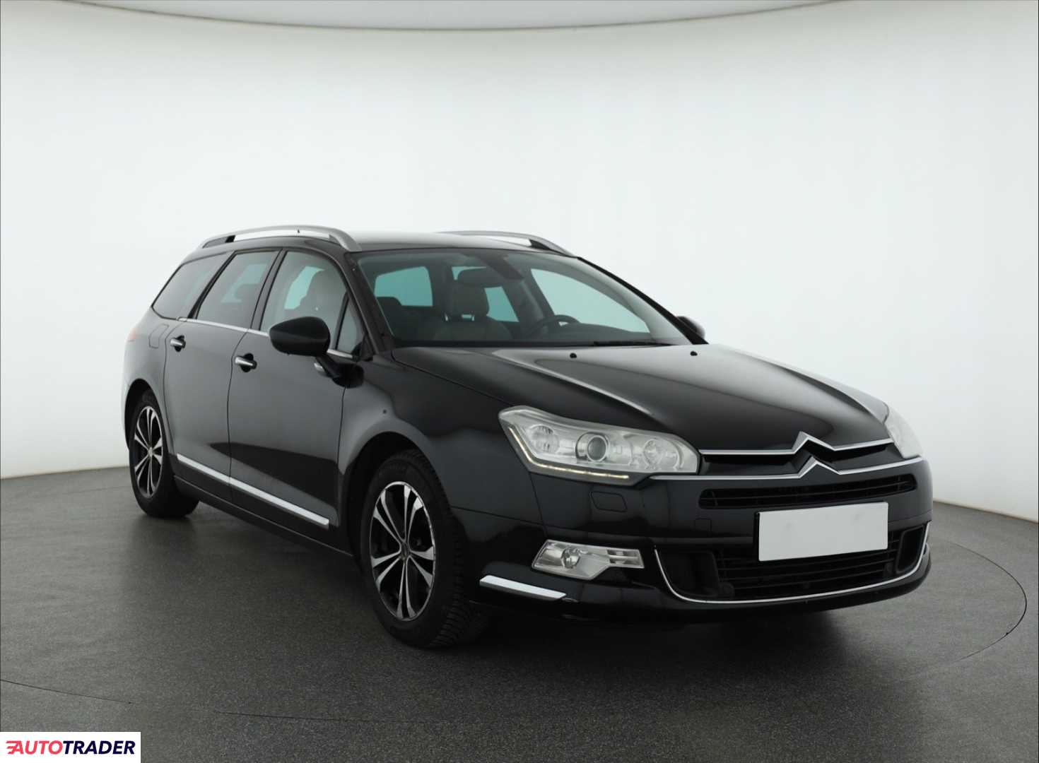 Citroen C5 2011 2.0 160 KM Citroen C5 2011 2.0 160 KM
