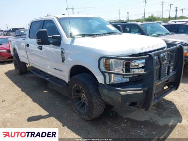 Ford Pozostałe 2019 6 Ford Pozostałe 2019 6