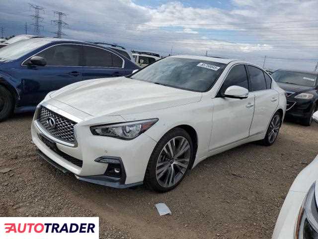 Infiniti Q50 2021 3 Infiniti Q50 2021 3