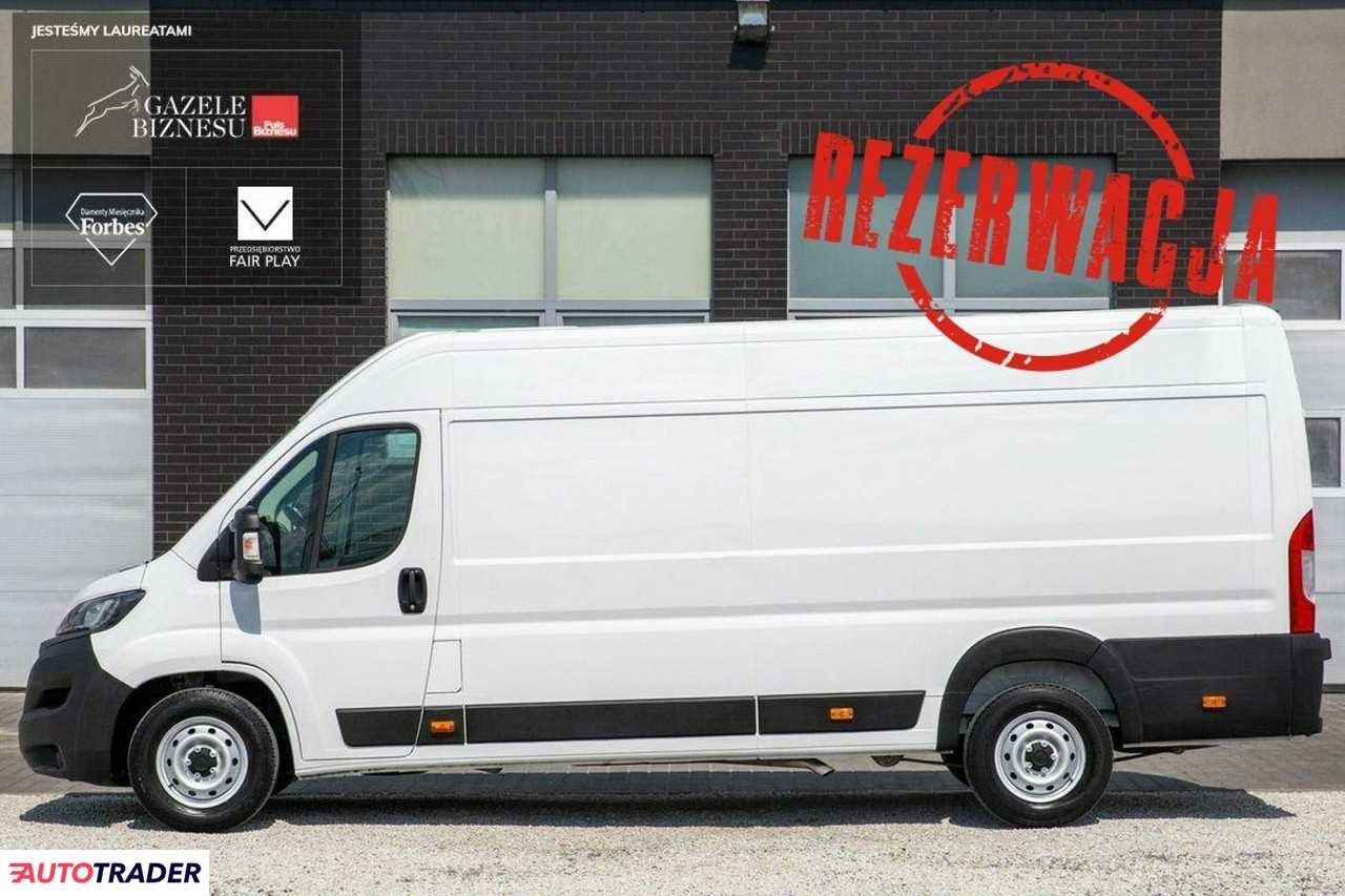 Fiat Ducato 2021 2.3 Fiat Ducato 2021 2.3